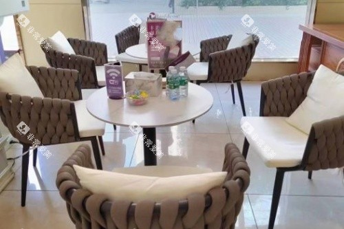 湛江华美整形休息室 湛江华美整形休息室