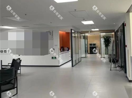 北京瑞泰口腔环境