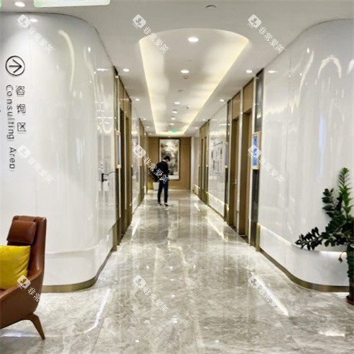 石家庄中诺口腔医院13