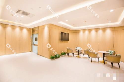 石家庄市中诺口腔大厅