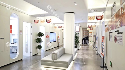 宁波慈溪贝牙口腔内部环境 宁波慈溪贝牙口腔内部环境