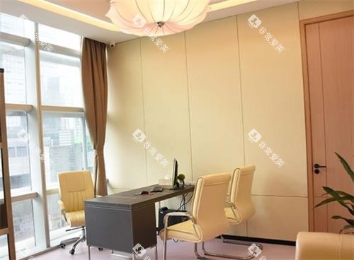 深圳正夫口腔诊疗室