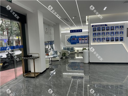 恩施恩东口腔大厅