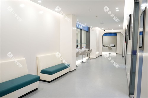 重庆团圆口腔红土地院检验科