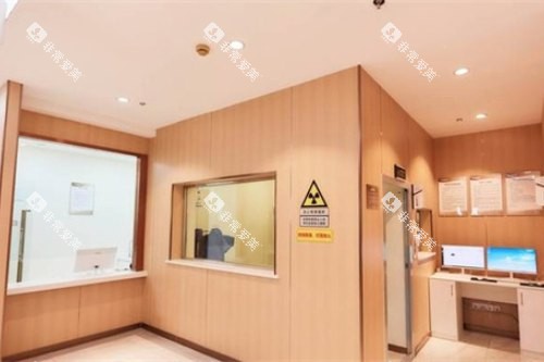 连云港莱芽口腔检查室
