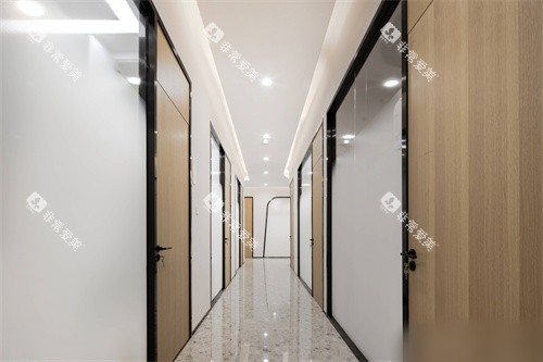 简阳牙米口腔走廊 简阳牙米口腔走廊