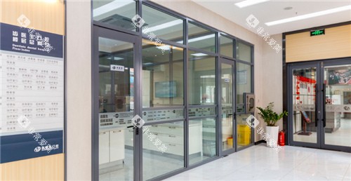 大连齿医生口腔环境展示图 大连齿医生口腔环境展示图