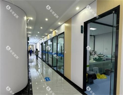 株洲乐莎莎口腔环境图