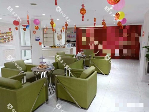 珠海九龙口腔休息处 珠海九龙口腔休息处