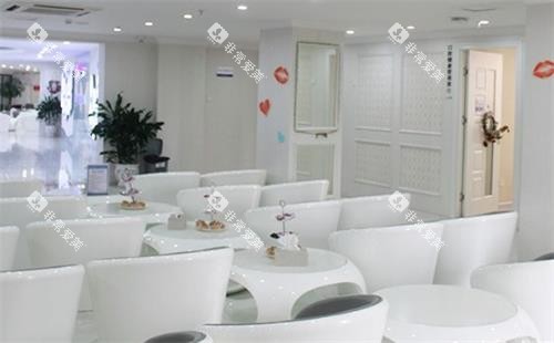 珠海九龙口腔休息区 珠海九龙口腔休息区