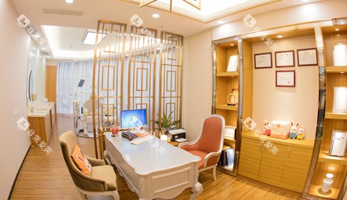 广州德伦口腔商谈室