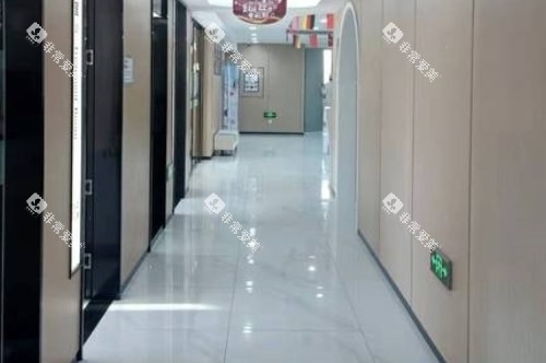 常州卡西瓦口腔走廊