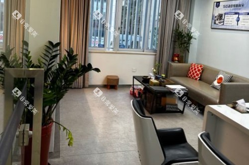 福州福能海峡口腔休息室