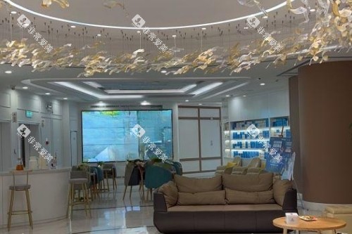 泉州安格尔口腔大厅 泉州安格尔口腔大厅