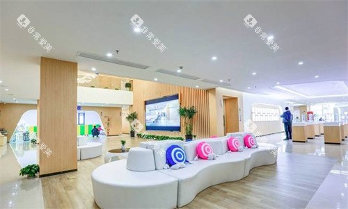 常州美奥口腔环境 常州美奥口腔环境