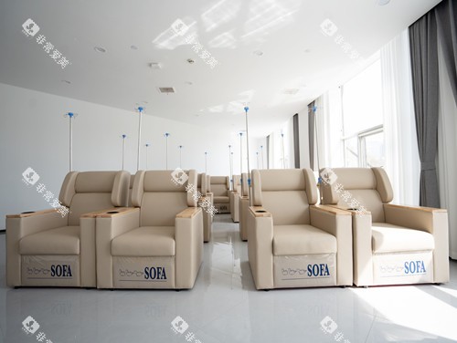 青岛中诺口腔休息区 青岛中诺口腔休息区