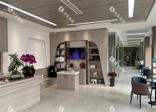 许昌小白象口腔照片展示图