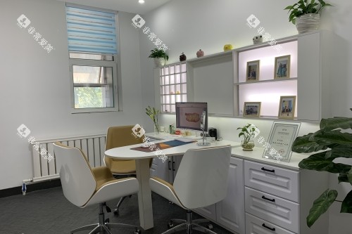 长春传阳口腔面诊室 长春传阳口腔面诊室