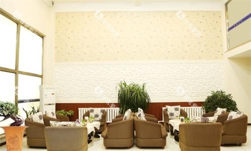 长春传阳口腔休息室 长春传阳口腔休息室