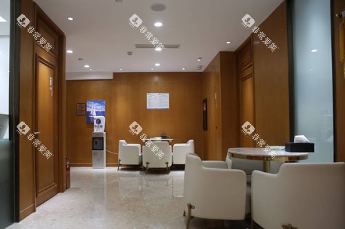 南宁柏乐口腔霖峰壹号院环境图 南宁柏乐口腔霖峰壹号院环境图