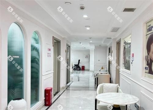 常德好大夫口腔环境