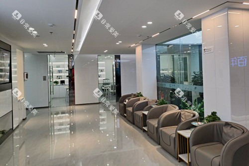 东营百年口腔环境图 东营百年口腔环境图