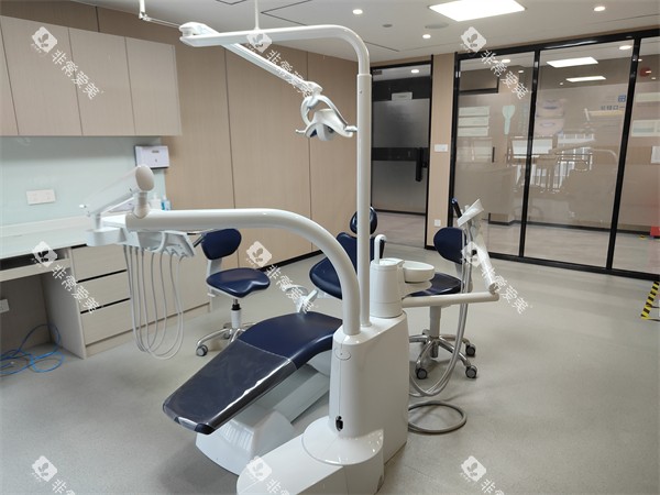 清远口腔医院治疗室环境 清远口腔医院治疗室环境