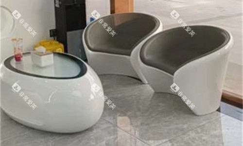 合肥爱乐雅口腔休息区 合肥爱乐雅口腔休息区