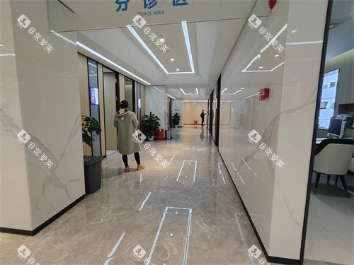 成都中诺口腔通道