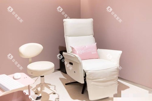 北京笑研口腔休息室 北京笑研口腔休息室