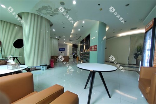 郑州拜博口腔环境 郑州拜博口腔环境