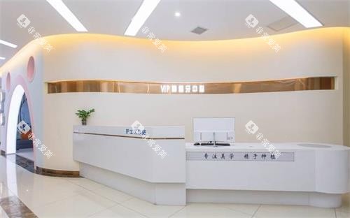 赣州施美尔口腔护士站 赣州施美尔口腔护士站