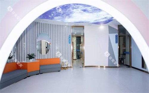 赣州施美尔口腔环境图展示 赣州施美尔口腔环境图展示