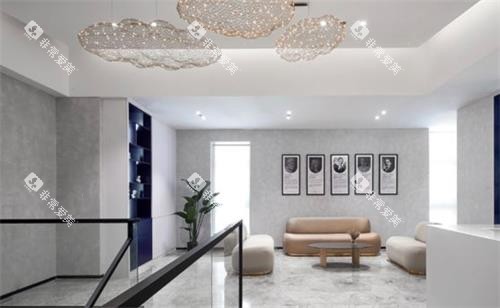 镇江古德堡联合口腔休息区 镇江古德堡联合口腔休息区