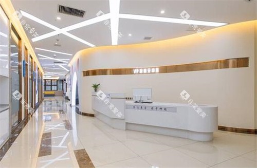 赣州施美尔口腔展示照片