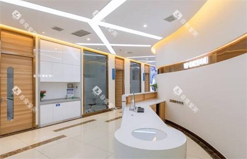 赣州施美尔口腔照片