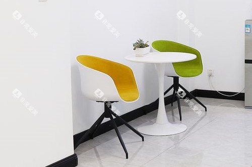 邯郸保强口腔候诊区