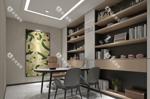 芜湖中诺口腔环境图