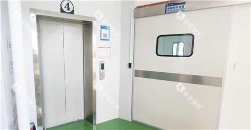 商丘京德口腔医院手术室 商丘京德口腔医院手术室