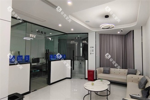 南阳牙博仕口腔环境一角 南阳牙博仕口腔环境一角