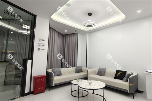 南阳牙博仕口腔环境 南阳牙博仕口腔环境