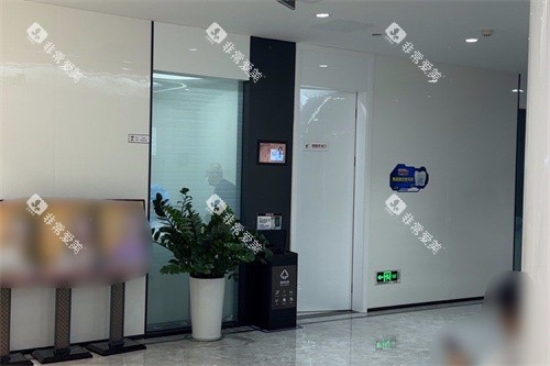 广州广大口腔内部环境