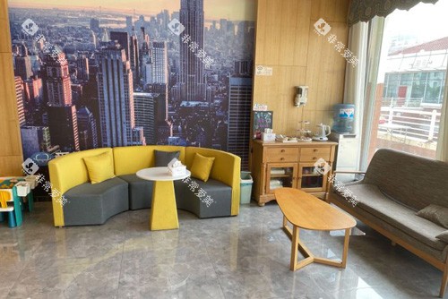 天津爱佳口腔环境图