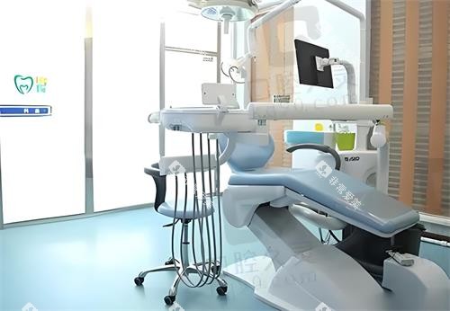 长春传阳口腔诊疗室