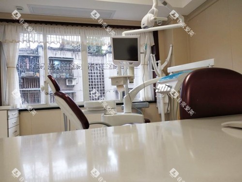 泸州牙博士口腔治疗室