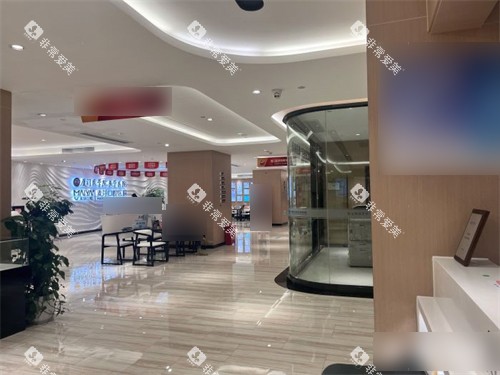 厦门麦芽口腔内部环境图