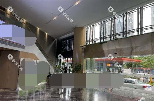 厦门登特口腔大厅