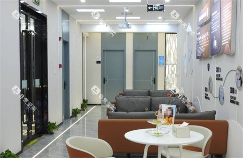 苏州牙洁仕口腔内景