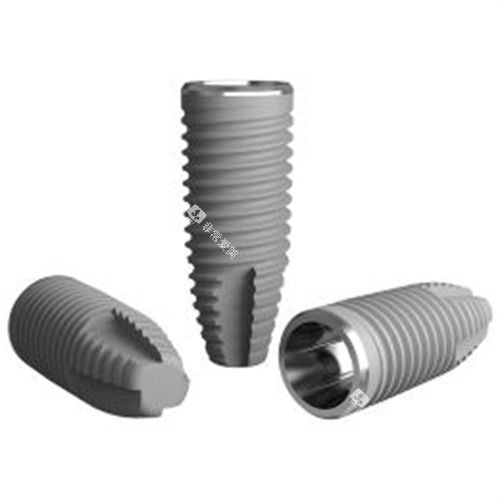 百齿泰DMEqual种植体