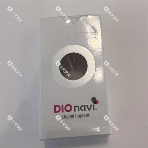 韩国DIO种植牙